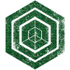 Hexagon-Programmierung Programmierer Codierung geometrisch