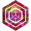 Hexagon-Programmierung Programmierer Codierung geometrisch