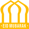 Eid Mubarak