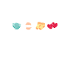 Grossesse Grossesse Naissance Bébé Cadeau