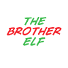Le Frère Elfe - Noël