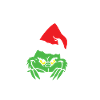 Est-ce assez drôle? -Joyeux Noël
