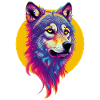 Wolf's Head