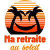 Ma retraite au soleil
