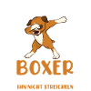 Hund Boxer