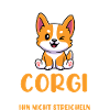 Hund Corgi