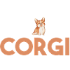 Chien Corgi