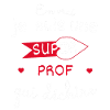 Super Prof qui Déchire