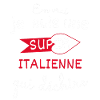 Super Italienne qui Déchire