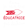 Super éducatrice qui Déchire