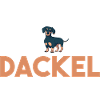 Hund Dackel