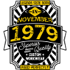 1979 NOVEMBER