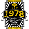 1978 JULY