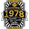 1978 NOVEMBER