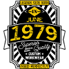 JUNI 1979