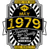 MAI 1979