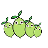 Family,Limone,Family,Lime, Comic