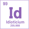 Idioticum