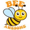 Bee Awesome