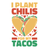 Hobby Gardener Garden Chili