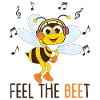 Music Bee Lover