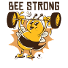 Bee Strong