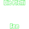 Die Pfeffi Fee