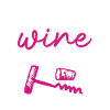 Time To Wine Down Drinkers
