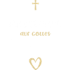 Ich vertraue auf Gottes Versprechen