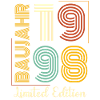 Baujahr 1998