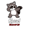Kassel Raccoon City
