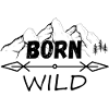 Born Wild