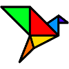 ORIGAMI CRANE