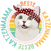 Beste Katzenmama