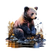 Bear Baby