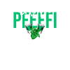 Blutgruppe Pfeffi - Pfefferminz Shots