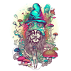 Trippy Shaman