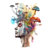 Trippy Shaman