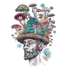 Trippy Shaman