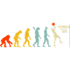 Evolution Basketball Game