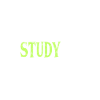 Study Saying