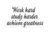 Success Motivation Saying