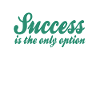Success Saying