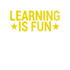 Learn Fun Saying