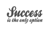 Success Saying