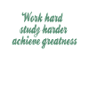 Success Motivation Saying