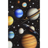 Space and planets