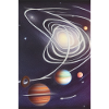 Space and planets
