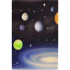 Space and planets