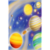 Space and planets